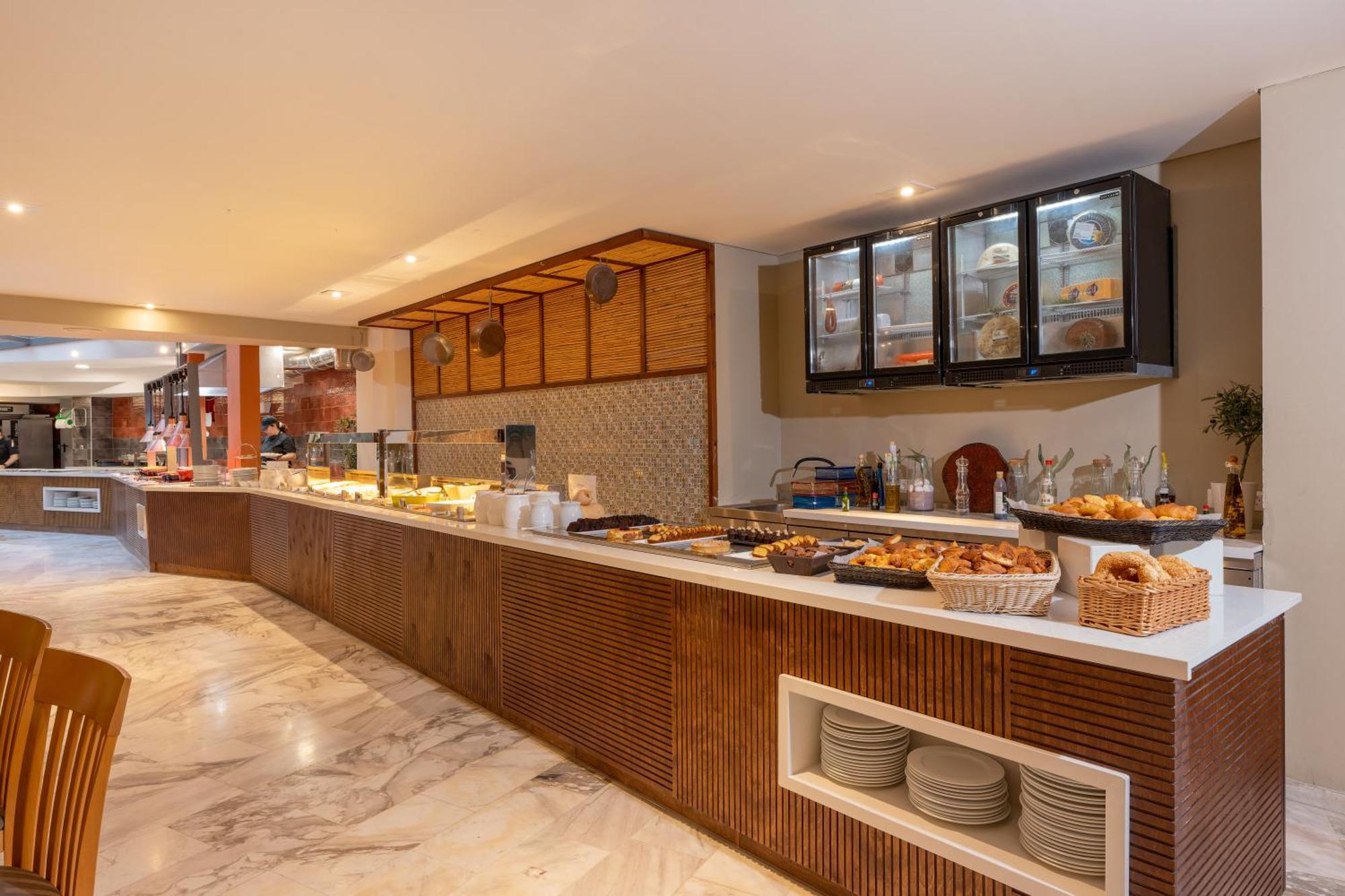 Minos Hotel Rethymno  Exterior photo